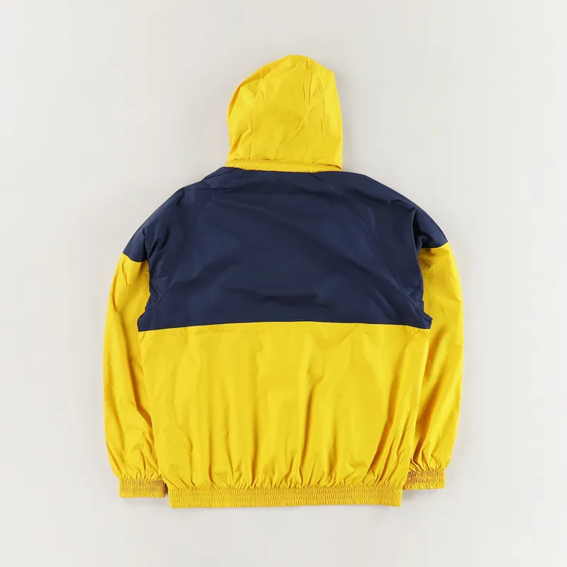 nike sb seasonal mens hooded jacket