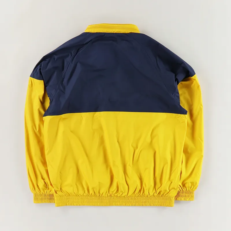 Nike SB Jacket Sb Shield - yellow (yellow ochre/white
