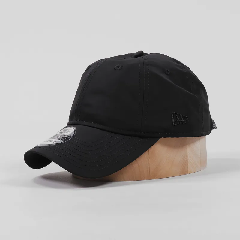 New Era Shiny Pack 9Twenty Cap Black
