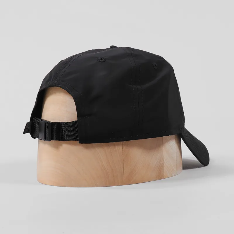 New Era Shiny Pack 9Twenty Cap Black-1