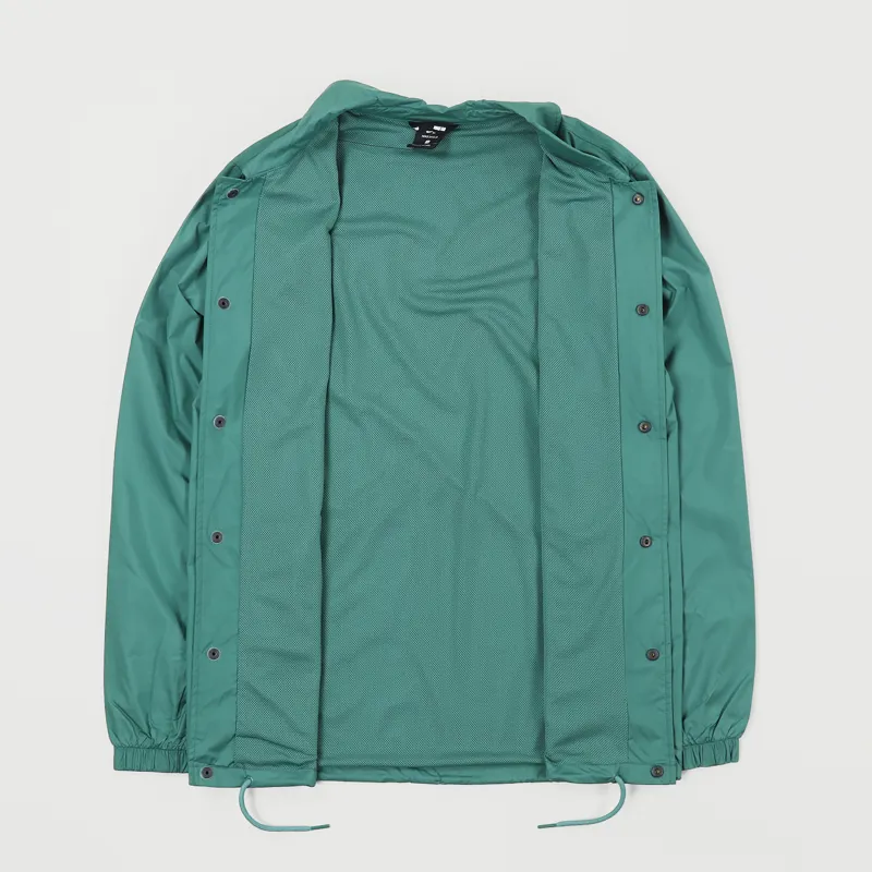 Nike SB Shield Coach Jacket Bicoastal Summit White-2