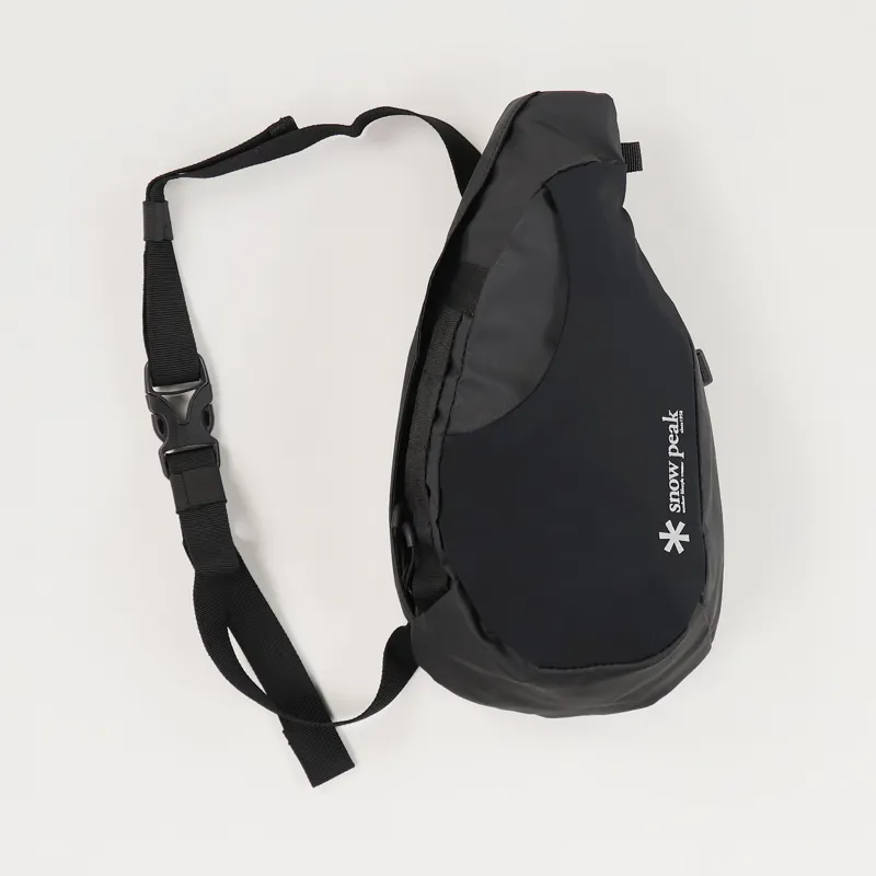 Snow peak side attack bag outlet