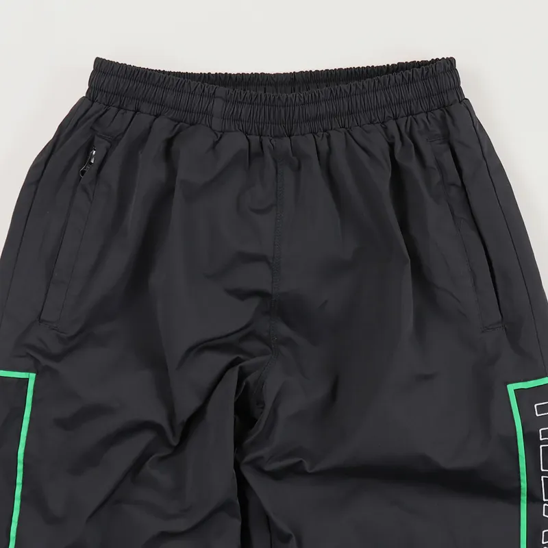 Helas Siempre Tracksuit Pant Black-4