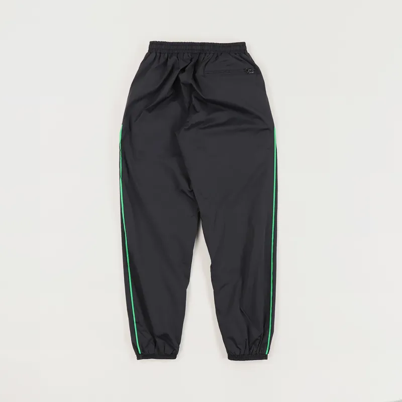 Helas Siempre Tracksuit Pant Black-1