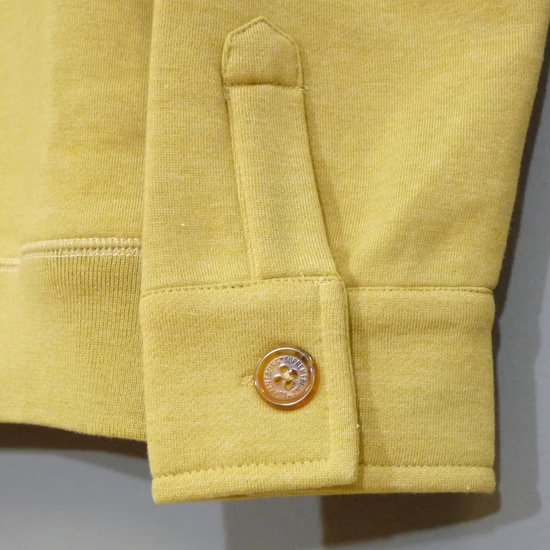 Supremebeing Signature Crew - Golden Glow-1