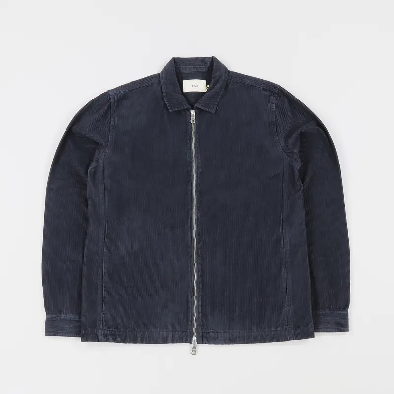 Folk cord jacket store