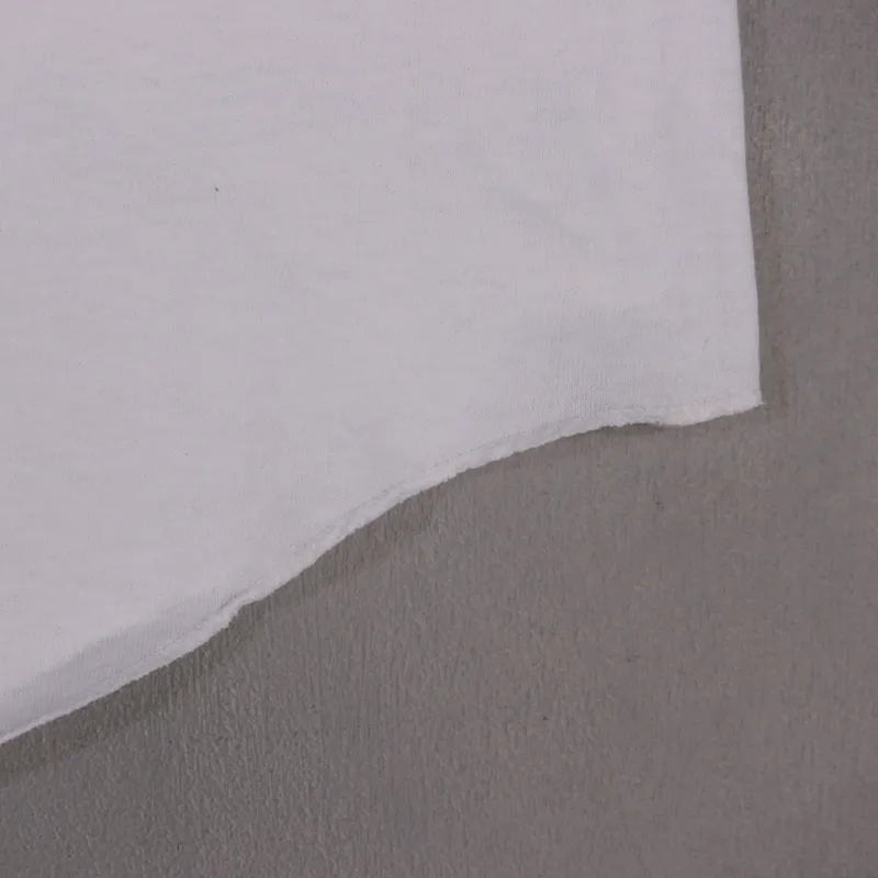 Primitive Signature Raglan T Shirt Black White-2