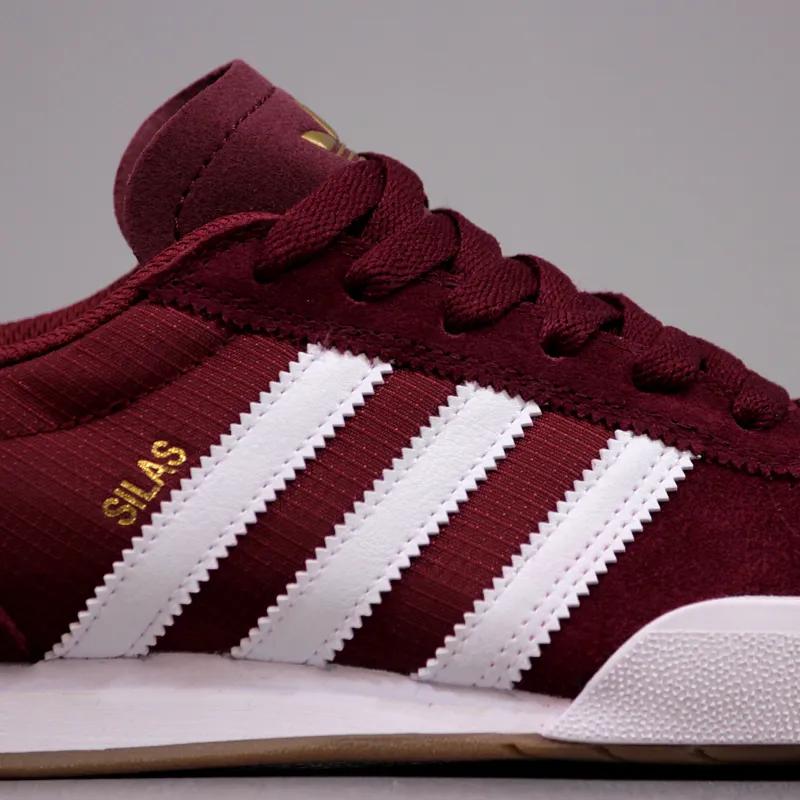 adidas silas 2