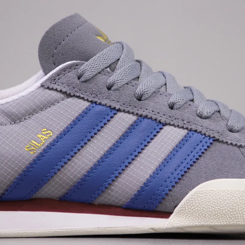 adidas silas 2