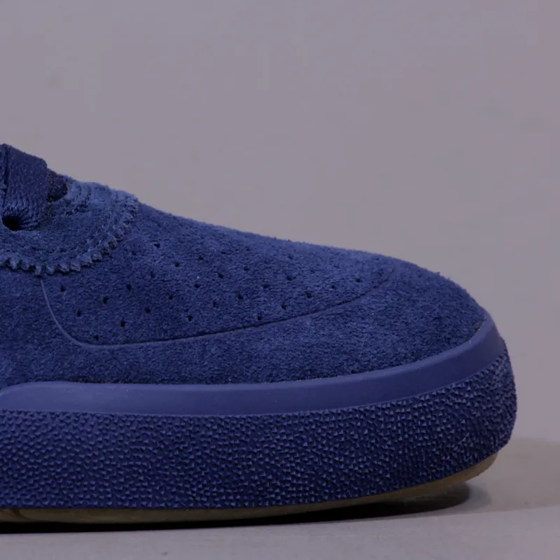 Adidas Skateboarding Mens Silas BaxterNeal SLR Shoes Running St