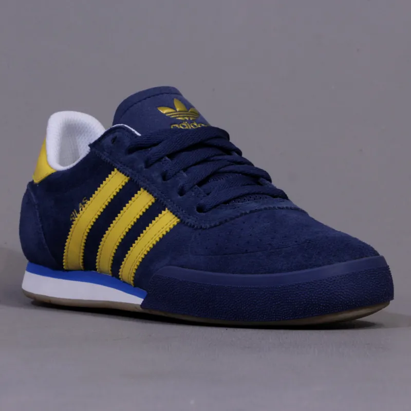 Adidas Skateboarding Mens Silas Baxter-Neal SLR Shoes Running St