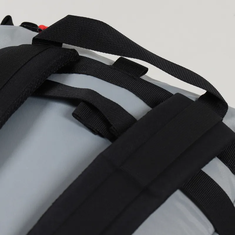 Topo Designs Rover Pack Classic Silver Charcoal-9