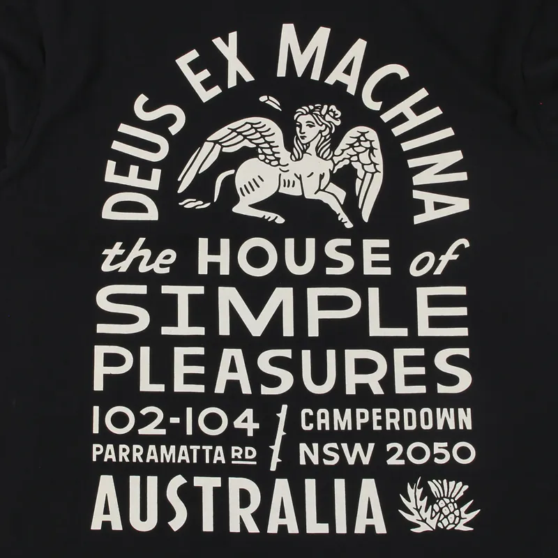 Pleasures clothing australia 2025
