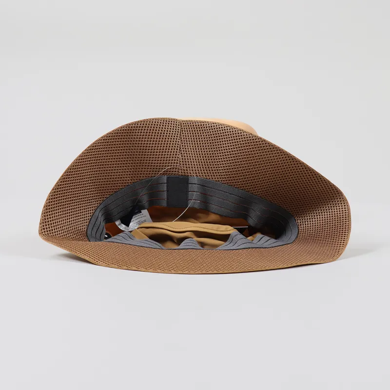 Arcteryx Sinsolo Hat Elk-2