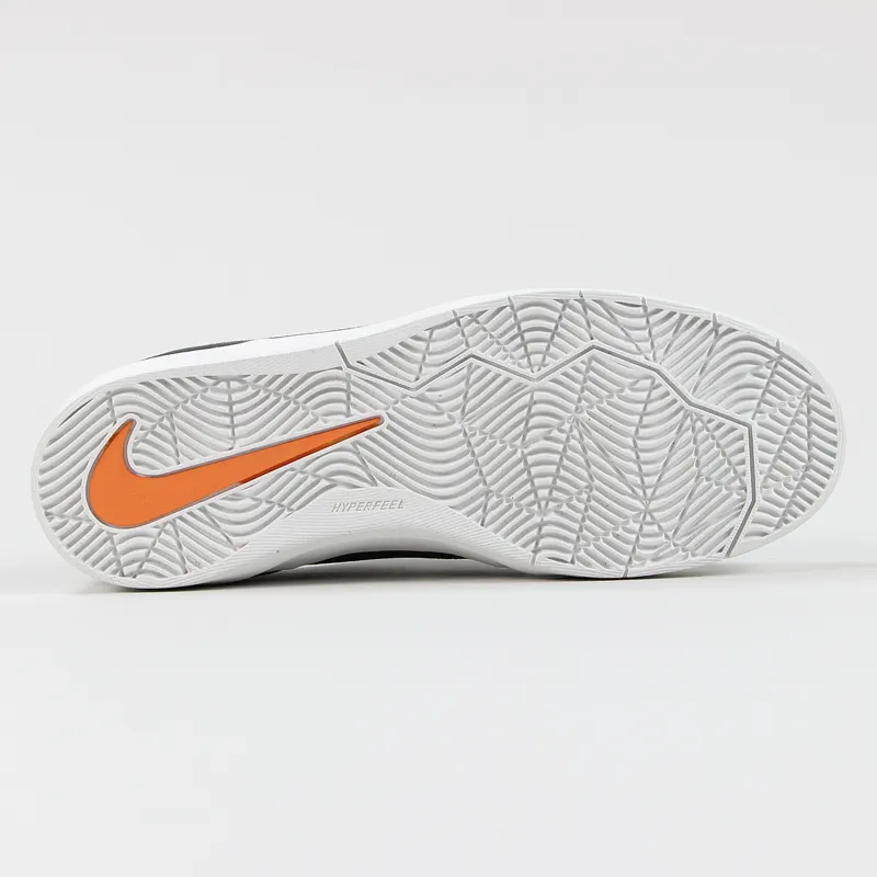Nike SB Stefan Janoski Hyperfeel XT Shoes Anthracite White-6