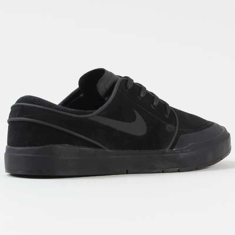 Nike SB Stefan Janoski Hyperfeel XT Shoes Black-4