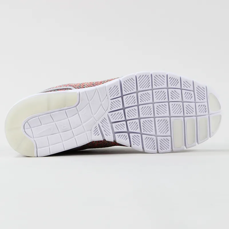 Nike Stefan Janoski Max Mesh Shoes Volt Air Max Anniversary