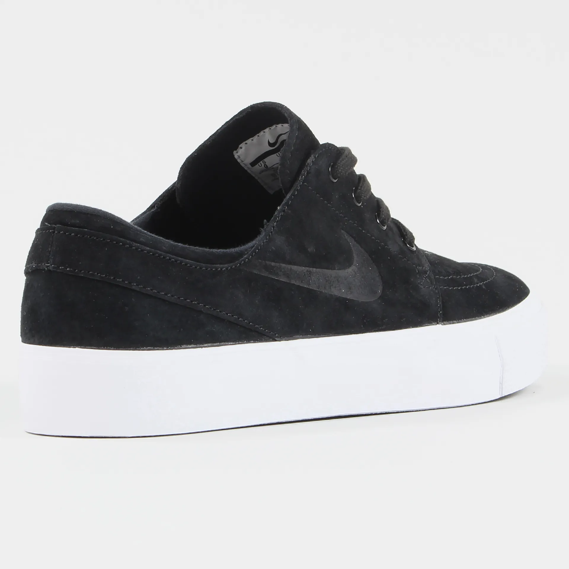 Janoski Premium Ht Nike SB Zoom Stefan Janoski Prem HT Skate Shoes