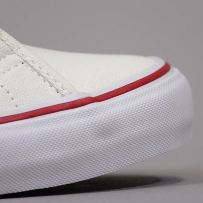 Vans Sk8 Hi Binding CA Shoes Marshmallow-3