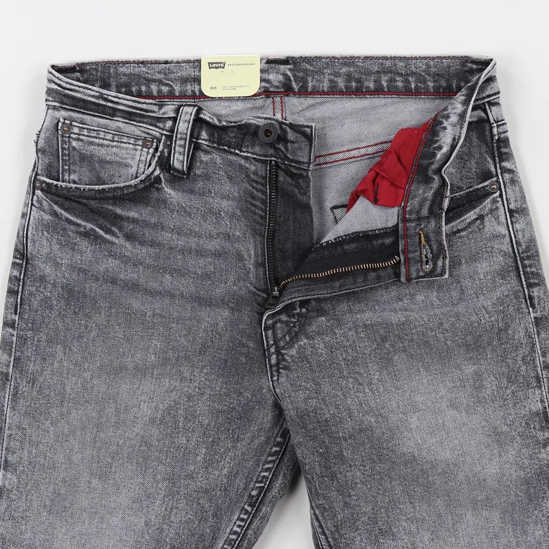 Levis Skate 511 Slim 5 Pocket Jeans Lomita-2