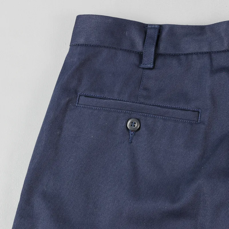 Levis Skate Work Shorts Navy-4