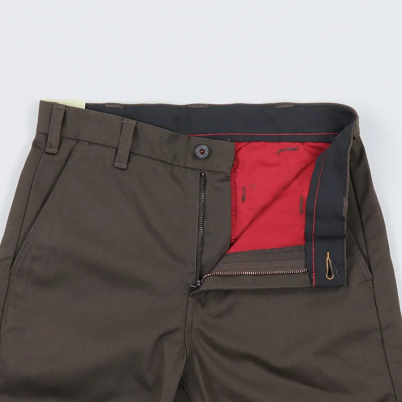 Levis Skate Work Pant Demitasse-4