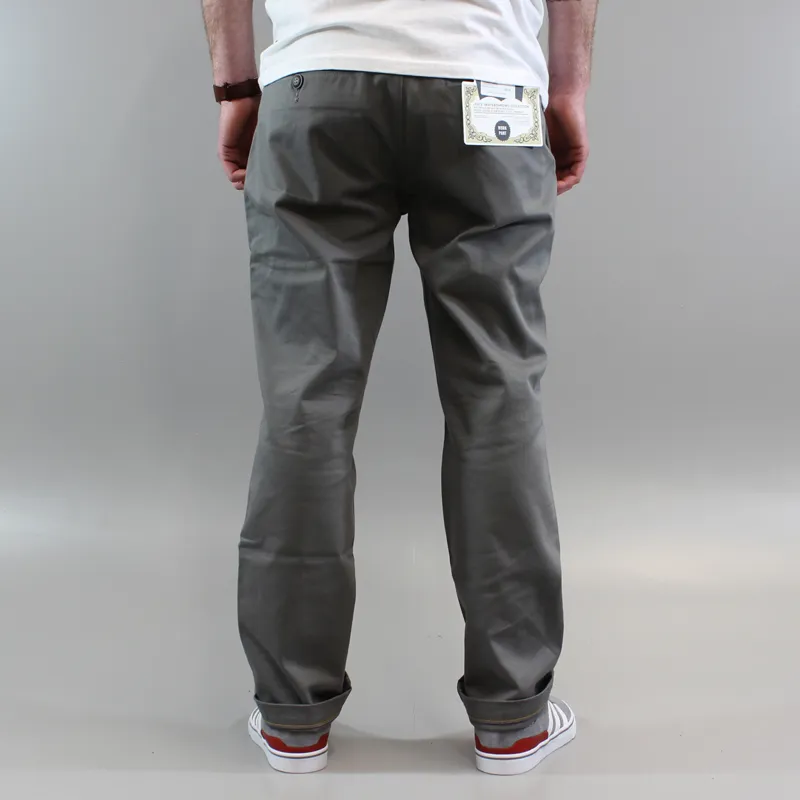 Levis Skate Work Pant Pewter-2