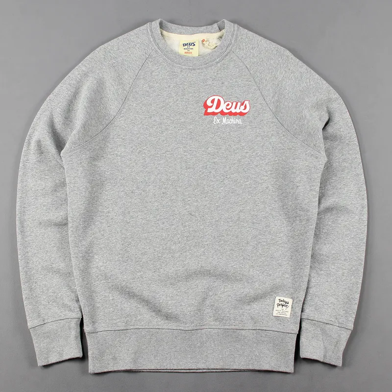 Sweater deus outlet
