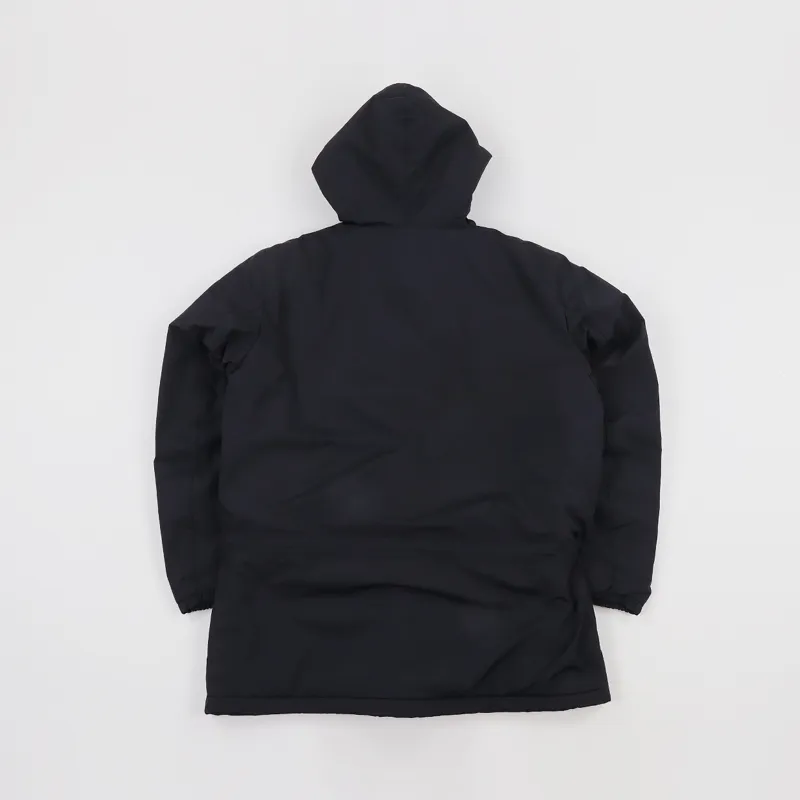Napapijri Skidoo Tribe Parka Black-4
