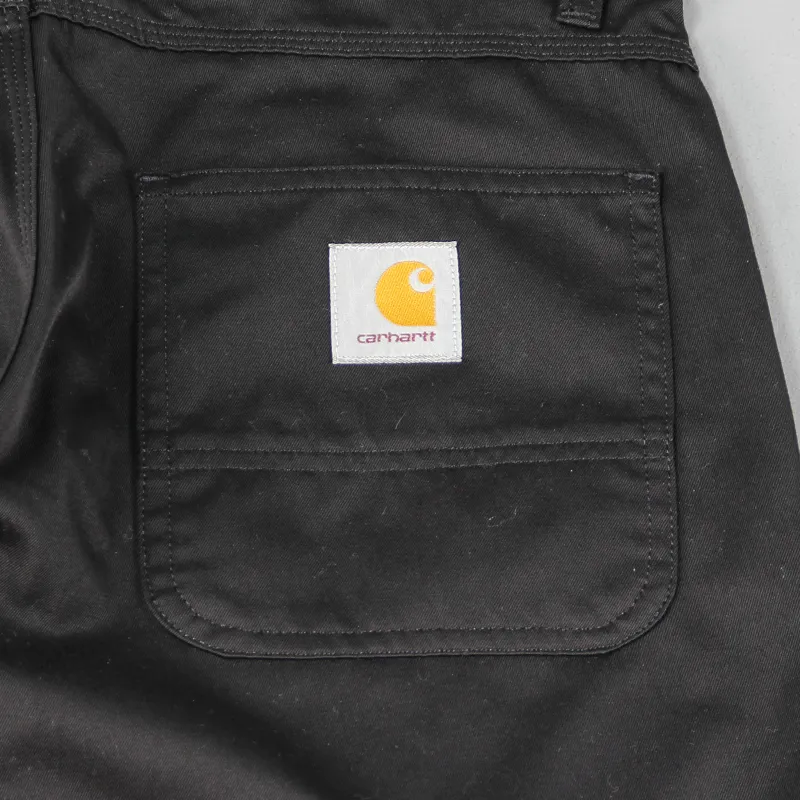 Carhartt Skill Pants Cortez Black-4