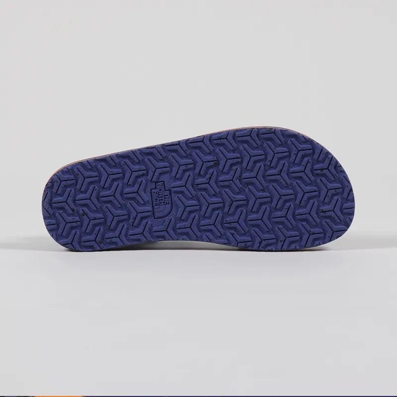 The North Face Skeena Sandals Donner Blue Bright Navy-7