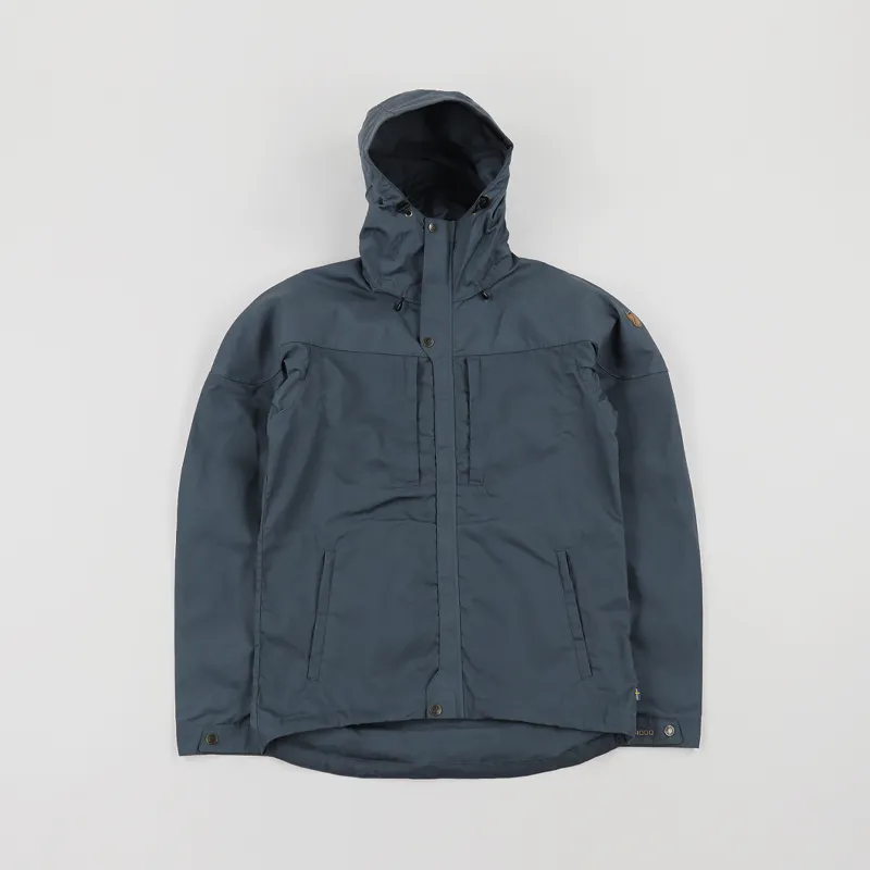 Fjallraven Skogso Jacket Dusk