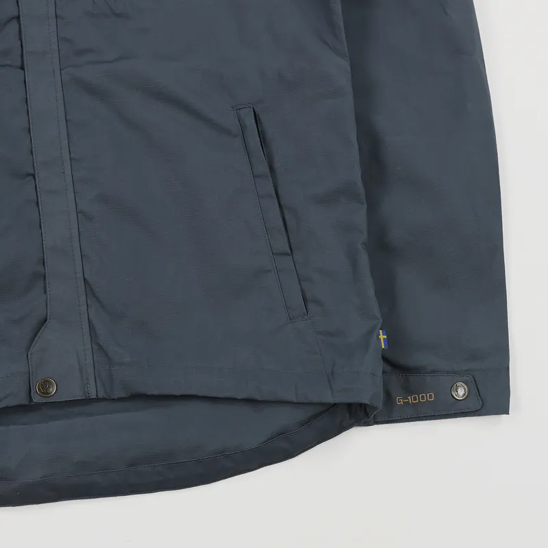 Fjallraven Skogso Jacket Dusk-3