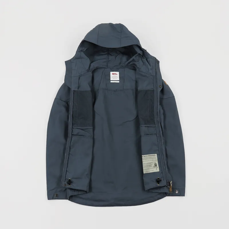 Fjallraven Skogso Jacket Dusk-4