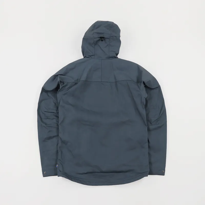 Fjallraven Skogso Jacket Dusk-6