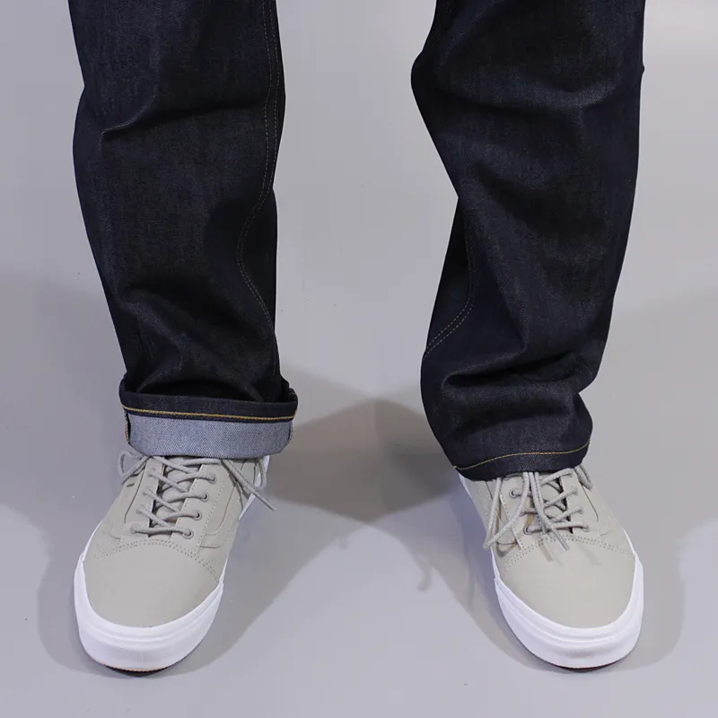 Levi Skate 504 Jeans Rigid Indigo-4