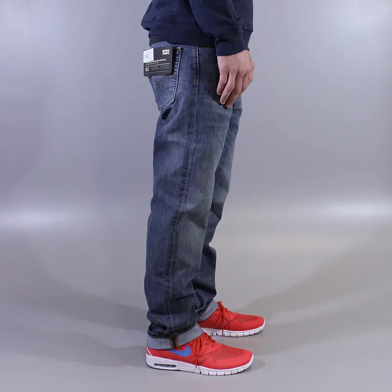 Levis Skate 504 Jeans Avenues-1