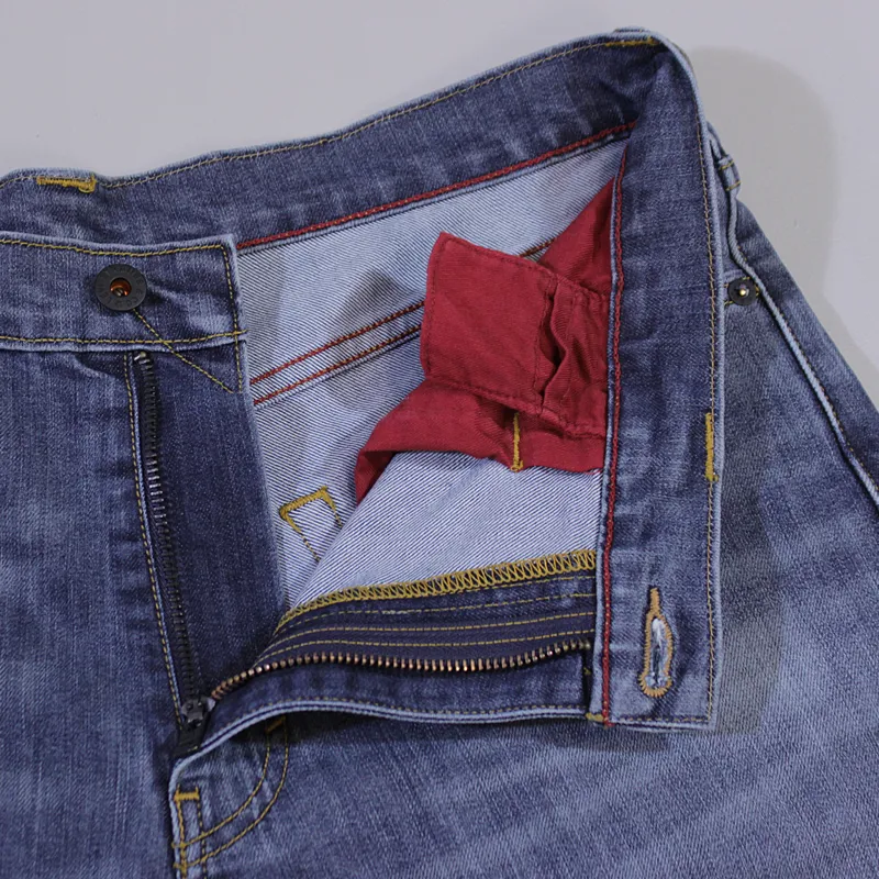 Levis Skate 504 Jeans Avenues-5