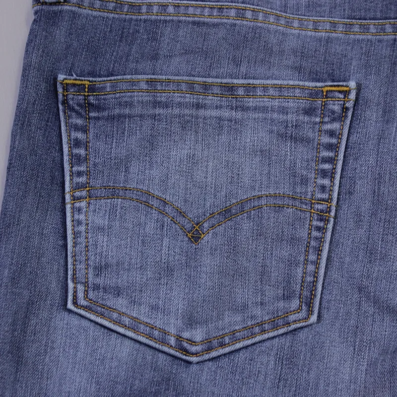 Levis Skate 504 Jeans Avenues-6