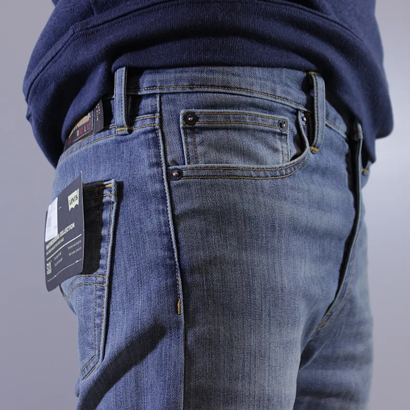 Levis Skate 513 Jeans Avenues-3