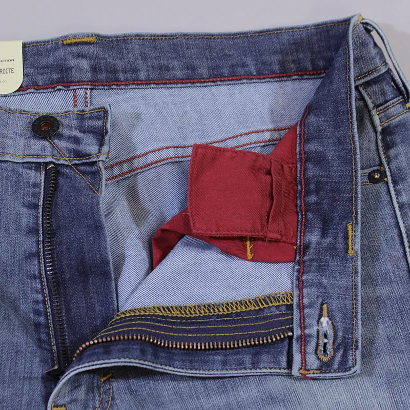 Levis Skate 513 Jeans Avenues-5