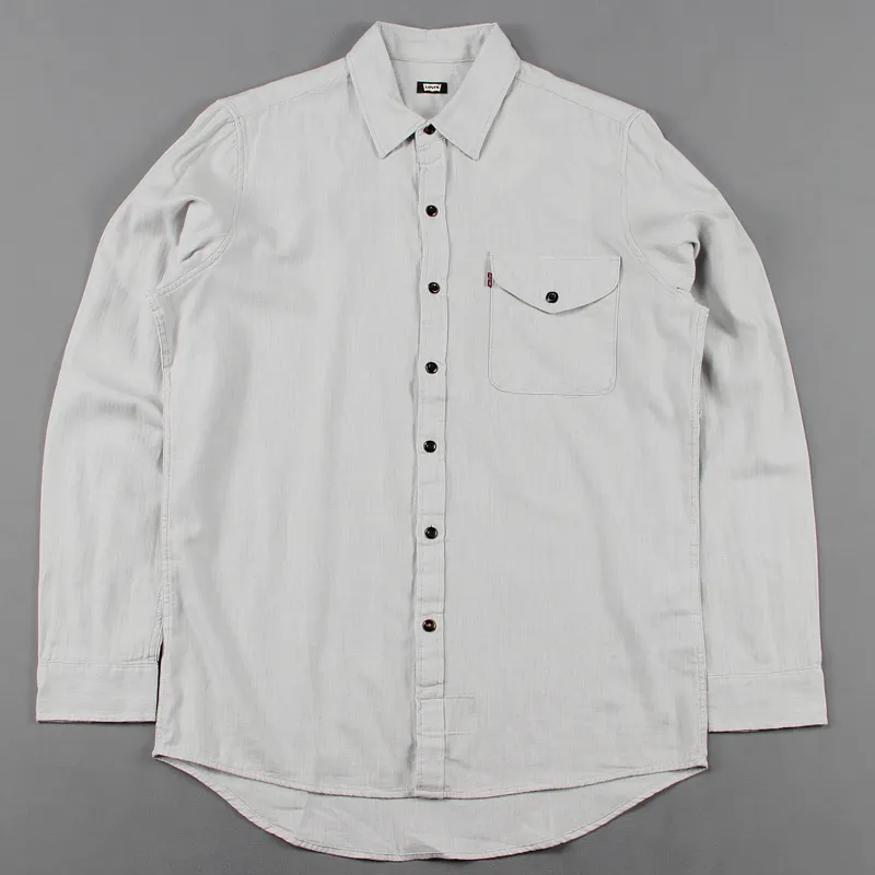 Shirt levis sales