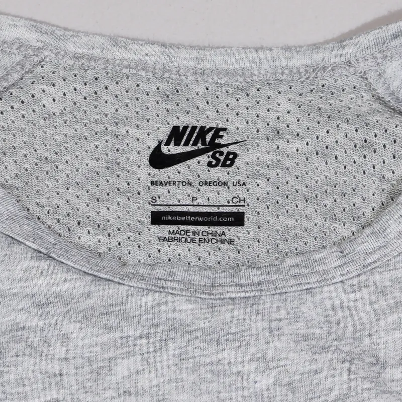 nike sb skyline shirt