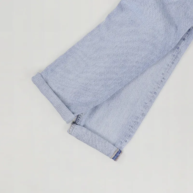 Nudie Jeans Sleepy Sixten Spring Crush-3