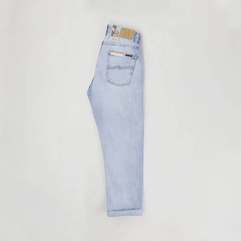 Nudie Jeans Sleepy Sixten Spring Crush-2
