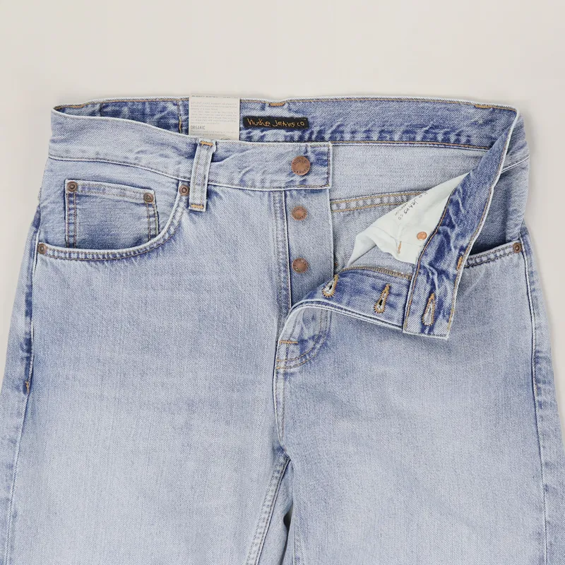 Nudie Jeans Sleepy Sixten Spring Crush-4