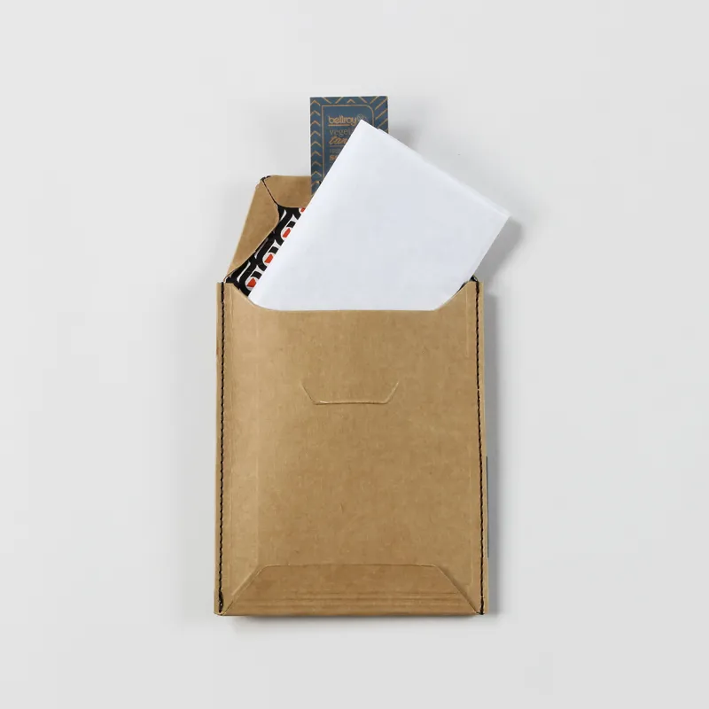 Bellroy Slim Sleeve Wallet Arctic Blue-3