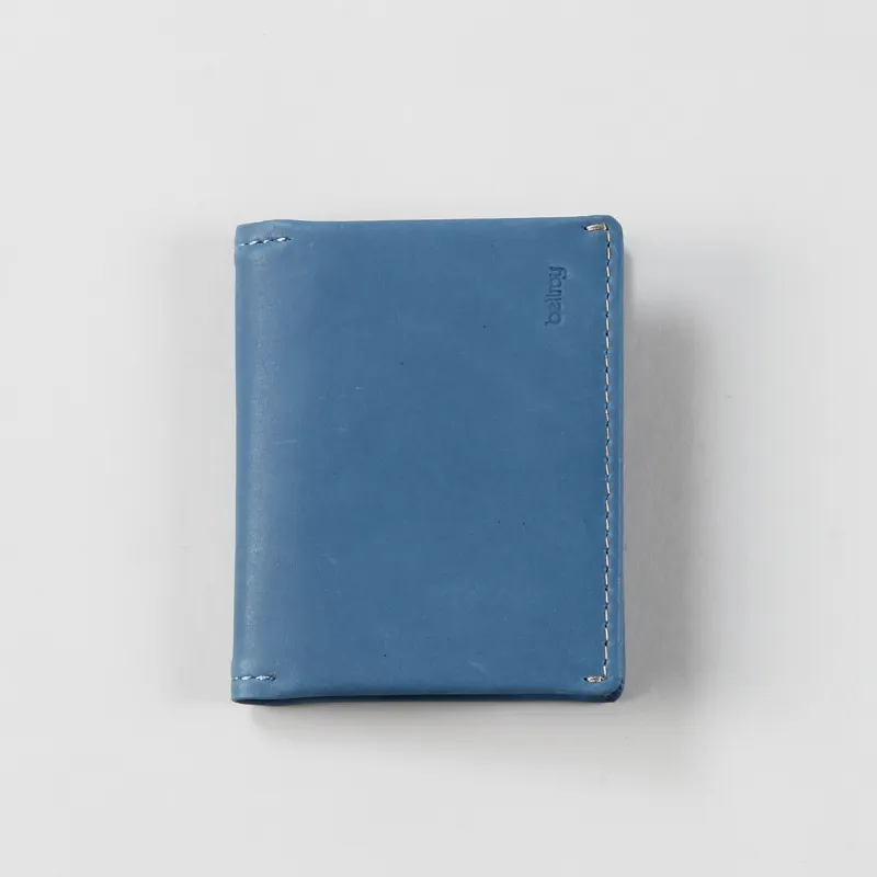 Bellroy Slim Sleeve Wallet Arctic Blue