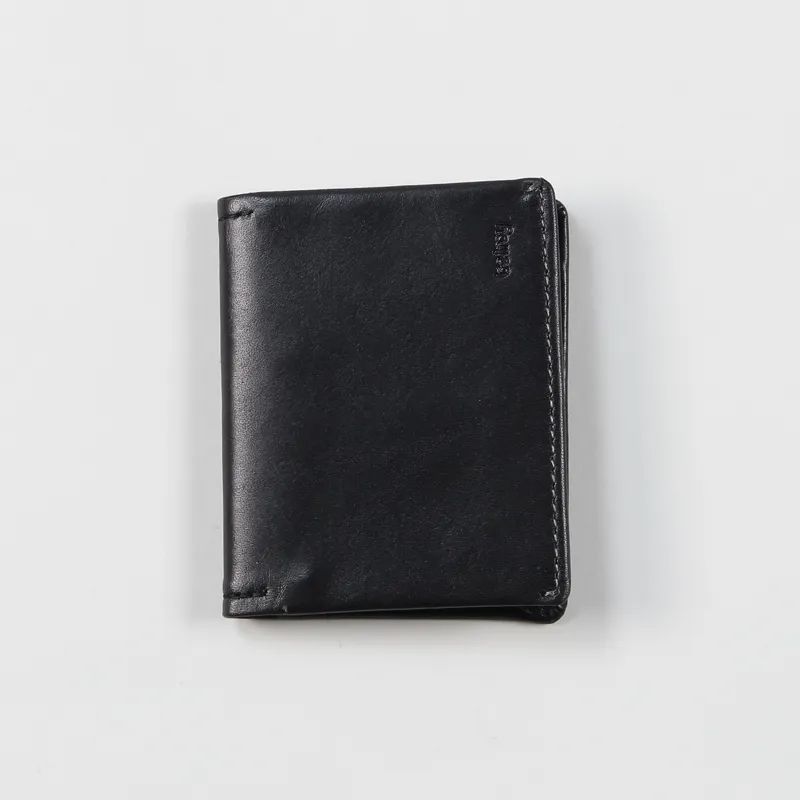 Bellroy Slim Sleeve Wallet Black