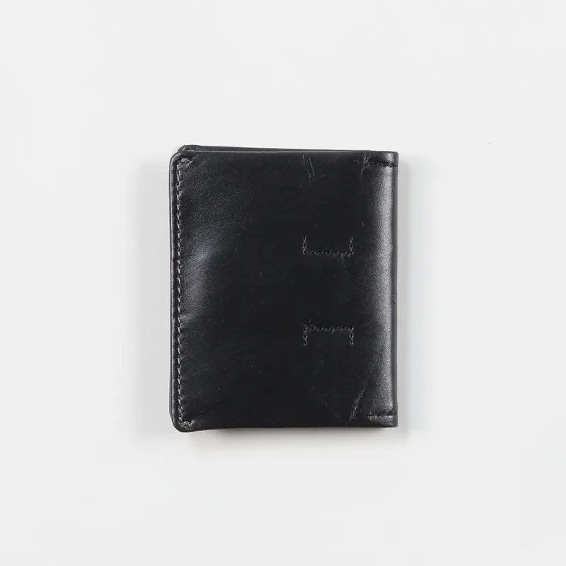 Bellroy Slim Sleeve Wallet Black-1